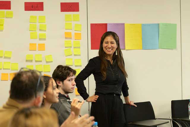 Piloto en Las Rozas, Madrid: Debatimos sobre la comunicación de los Servicios Sociales