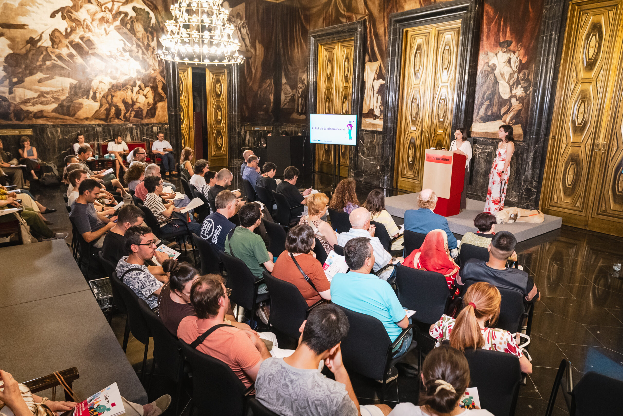 iDEM pilot concludes, proving technology can make public participation more accessible to citizens